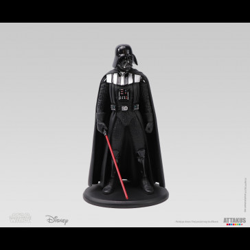 ATTAKUS - Star Wars: Return of the Jedi - Darth Vader 1:10 Scale Statue
