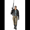 MEDICOM - Terminator MAF EX Action Figure T-800 The Terminator Ver. 16 cm