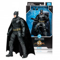 McFARLANE - DC The Flash Movie Action Figure Batman (Ben Affleck) 18 cm