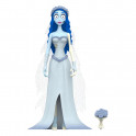 SUPER 7 - Tim Burton's Corpse Bride ReAction Action Figure Emily 10 cm