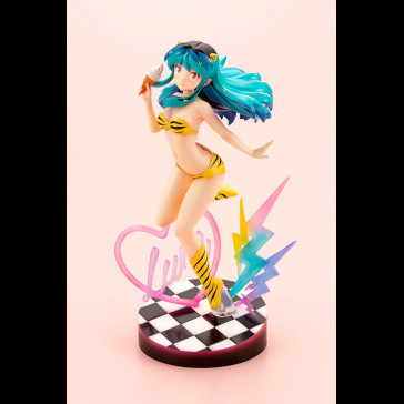 KOTOBUKIYA - Urusei Yatsura ARTFXJ Statue 1/7 Lamù  24 cm