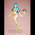 ANIPLEX - Urusei Yatsura BUZZmod Action Figure 1/12 Lum&Ten 15 cm