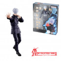 BANDAI - Jujutsu Kaisen 0 Satoru Gojo SH Figuarts