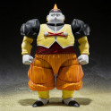 BANDAI - Dragonball Z Android 19 SH Figuarts