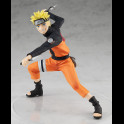 GOODSMILE - Naruto Shippuden Pop Up Parade PVC Statue Naruto Uzumaki 14 cm