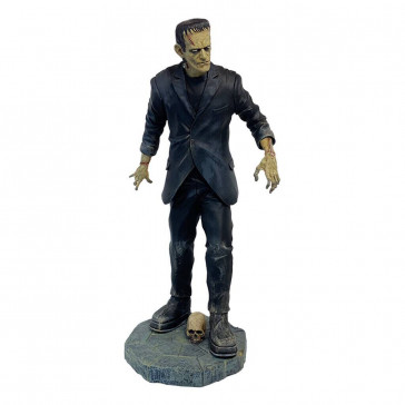 TRICK OR TREAT - Universal Monster Frankenstein Statua