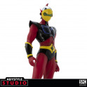 ABYSTYLE - Grendizer Goldrake Duke Fleed Actarus statua