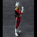 MEGAHOUSE - Gundam Ms Zeon Army Soldier Char Aznable