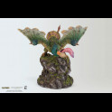 PURE ARTS - Monster Hunter Statue 1/26 Moster Hunter World Pukei Pukei 45 cm