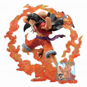 BANPRESTO - One piece Luffy Duel Memories