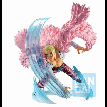 BANPRESTO - One piece Doflamingo Duel Memories BANPRESTO - One piece Doflamingo Duel Memories