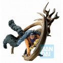 BANPRESTO - One piece Crocodile Duel Memories