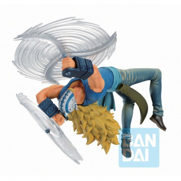 BANDAI - Ichibansho One Piece Wano Country Third Act Killer BANDAI - Ichibansho One Piece Wano Country Third Act Killer