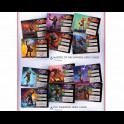 Masters Of The Universe-Fields Of Eternia-Edizione Italiana