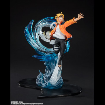 BANDAI - Boruto Zero Boruto Kizuna Relation