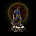 IRON STUDIOS - Cyclops Unleashed 1/10 Deluxe Statue