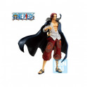 BANDAI -  One Piece Ichibansho Movie Red Shanks 16cm