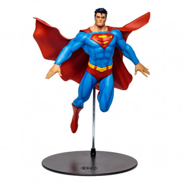 McFARLANE - DC Multiverse PVC Statue Superman (For Tomorrow) 30 cm