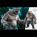 HOT TOYS - DC Comics: Suicide Squad - King Shark 1:6 Scale Figure