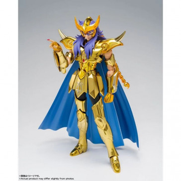BANDAI - Saint Cloth Myth Ex Scorpio Milo Revival