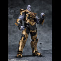 BANDAI -  Avengers: Endgame S.H. Figuarts Action Figure Thanos (Five Years Later - 2023) (The Infinity Saga) 19 cm