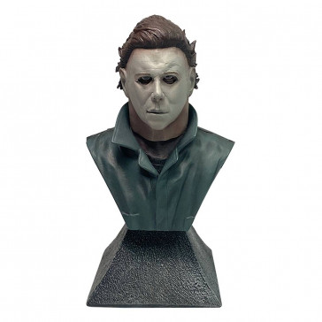 TRICK OR TREAT - Halloween: Michael Myers Mini Bust