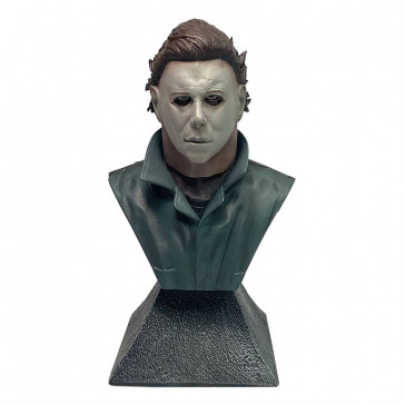 TRICK OR TREAT - Halloween: Michael Myers Mini Bust TRICK OR TREAT - Halloween: Michael Myers Mini Bust