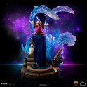 IRON STUDIOS DELUXE - Mickey Mouse Fantasia Deluxe 1/10 Statue