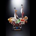 BANDAI - One Piece Chogokin Thousand Sunny