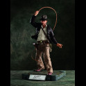 TOYNAMI - Raiders of the Lost Ark Cinemaquette Statue 1/3 Indiana Jones 60 cm