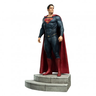 WETA - Zack Snyder's Justice League Statue 1/6 Superman 38 cm