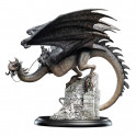 WETA - Lord of the Rings Mini Statue Fell Beast 18 cm