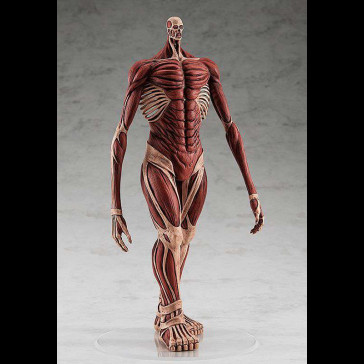 GOODSMILE - Attack on Titan Armin Arlert Colossus Titan Pup L