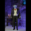 NECA - The Munsters The Count Ultimate A.Figure