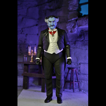 NECA - The Munsters The Count Ultimate A.Figure
