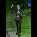 NECA - The Munsters Herman Ultimate A.Figure