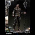 PRIME 1 EXCLUSIVE - Justice League Statue Aquaman Exclusive 88 cm