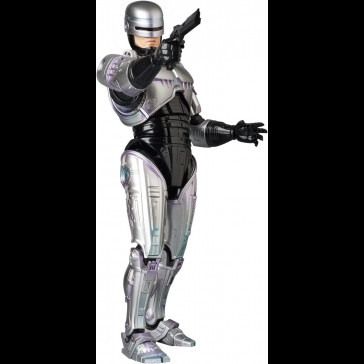 MEDICOM - Robocop Mafex 067 A.Figure