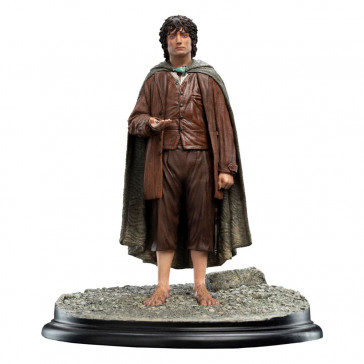 WETA - The Lord of the Rings Statue 1/6 Frodo Baggins, Ringbearer 24 cm