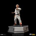 IRON STUDIOS - Bttf1 Doc 1/10 Statue