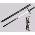 MEDIOEVO - Spada di Altair Assassin's Creed
