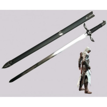 MEDIOEVO - Spada di Altair Assassin's Creed MEDIOEVO - Spada di Altair Assassin's Creed