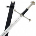 MEDIOEVO - LOTR Spada di Aragorn Anduril