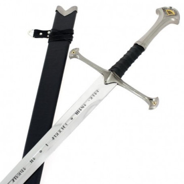 MEDIOEVO - LOTR Spada di Aragorn Anduril