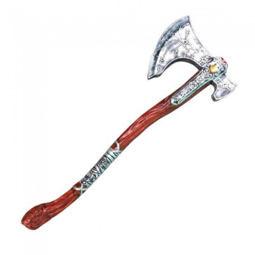 MEDIOEVO - God of War Ascia di Kratos MEDIOEVO - God of War Ascia di Kratos