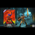 NECA - Dungeons & Dragons Warduke Ultimate A.Figure