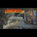 NECA - Universal Monsters Frankenstein Accessory Pack