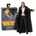 NECA - Universal Monsters Action Figure Ultimate Dracula (Transylvania) 18 cm