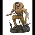 DIAMOND - Marvel Gal Comic Kraven The Hunt Pvc Statua