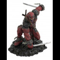 DIAMOND - Marvel Gallery Dlx Venompool Pvc Statue